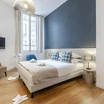 Champs Elysées - Amazing Apartment - Studio